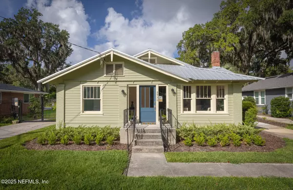 2930 APACHE AVE, Jacksonville, FL 32210