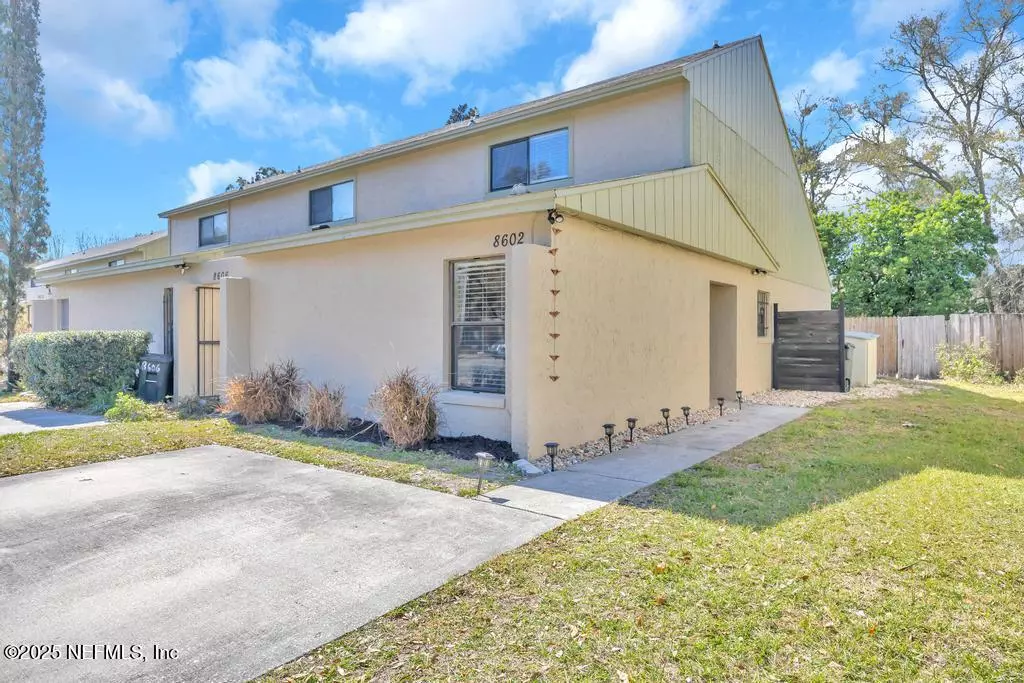 Jacksonville, FL 32244,8602 COLONY PINE CIR W