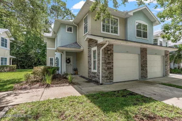 St. Augustine, FL 32086,215 BAYBERRY CIR #601