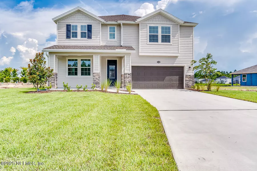 11144 SPRING MEADOWS RD, Jacksonville, FL 32222