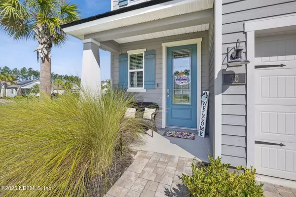 St. Augustine, FL 32092,70 CREEKMORE DR