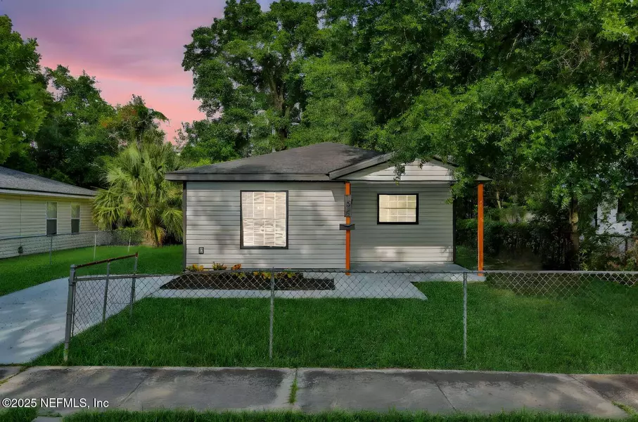1525 SPEARING ST, Jacksonville, FL 32206