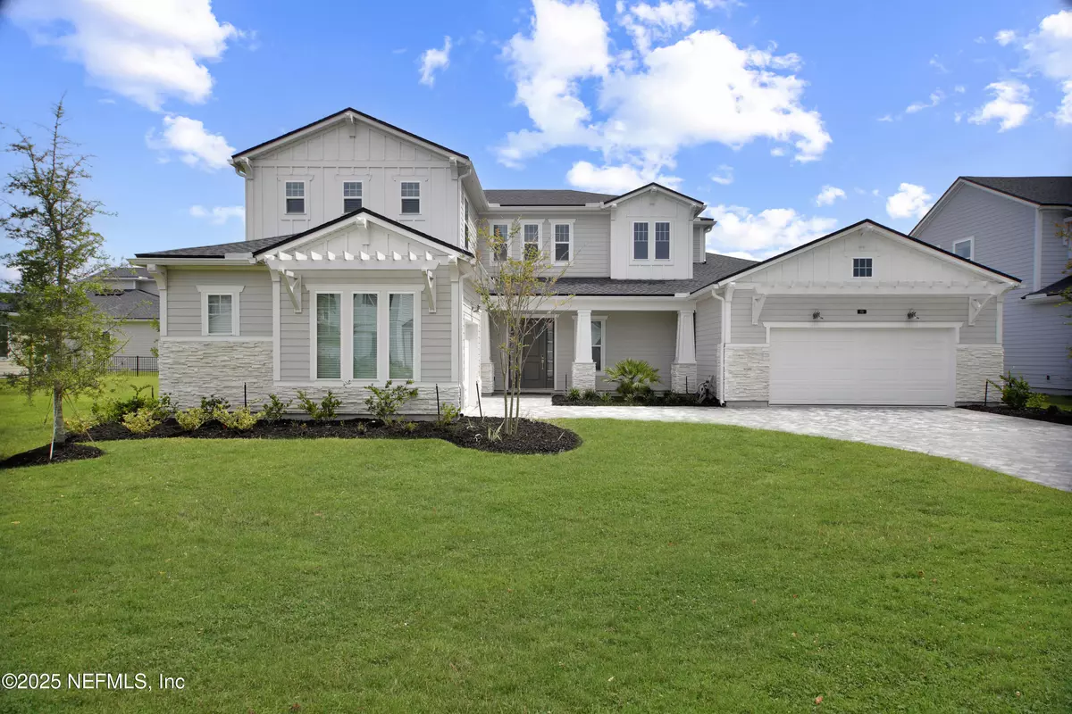 St. Augustine, FL 32259,151 HILLENDALE CIR