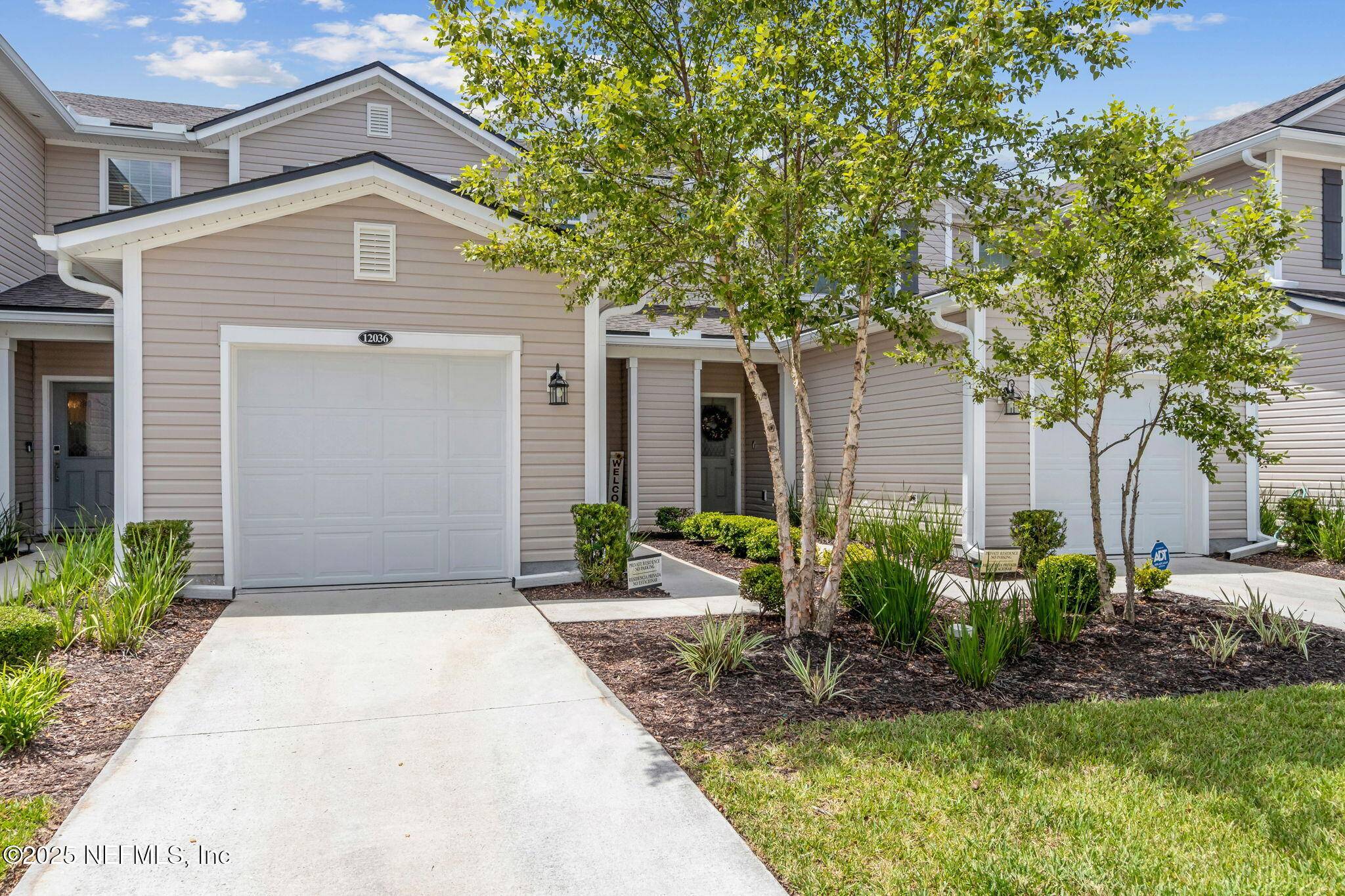12036 CALVESTA ST, Jacksonville, FL 32256