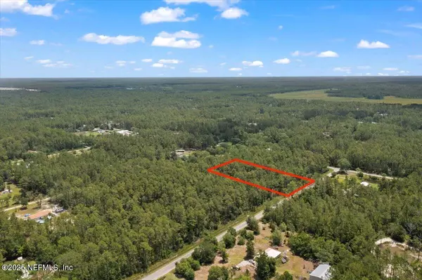 Hastings, FL 32145,4210 THERESA ST