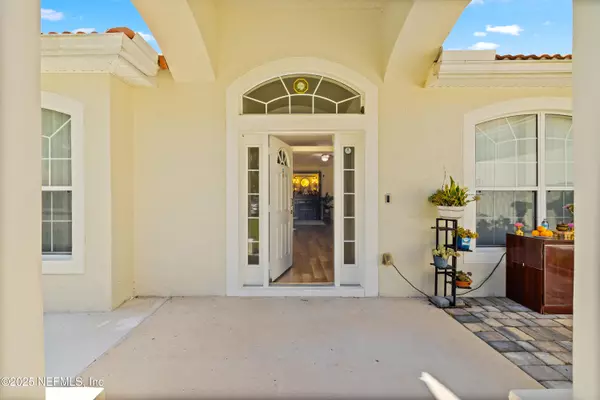 Palm Coast, FL 32164,8 VILLAGE CIR