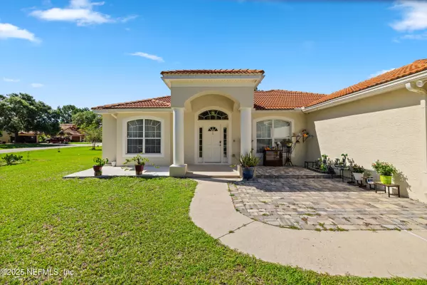 Palm Coast, FL 32164,8 VILLAGE CIR