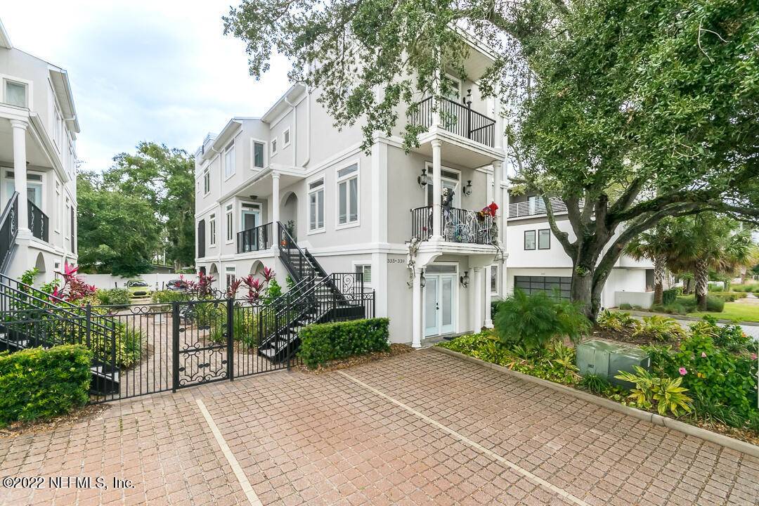 Atlantic Beach, FL 32233,333 AHERN ST #1