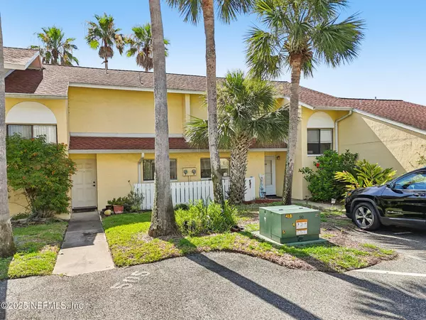 St. Augustine Beach, FL 32080,3960 A1A S #505