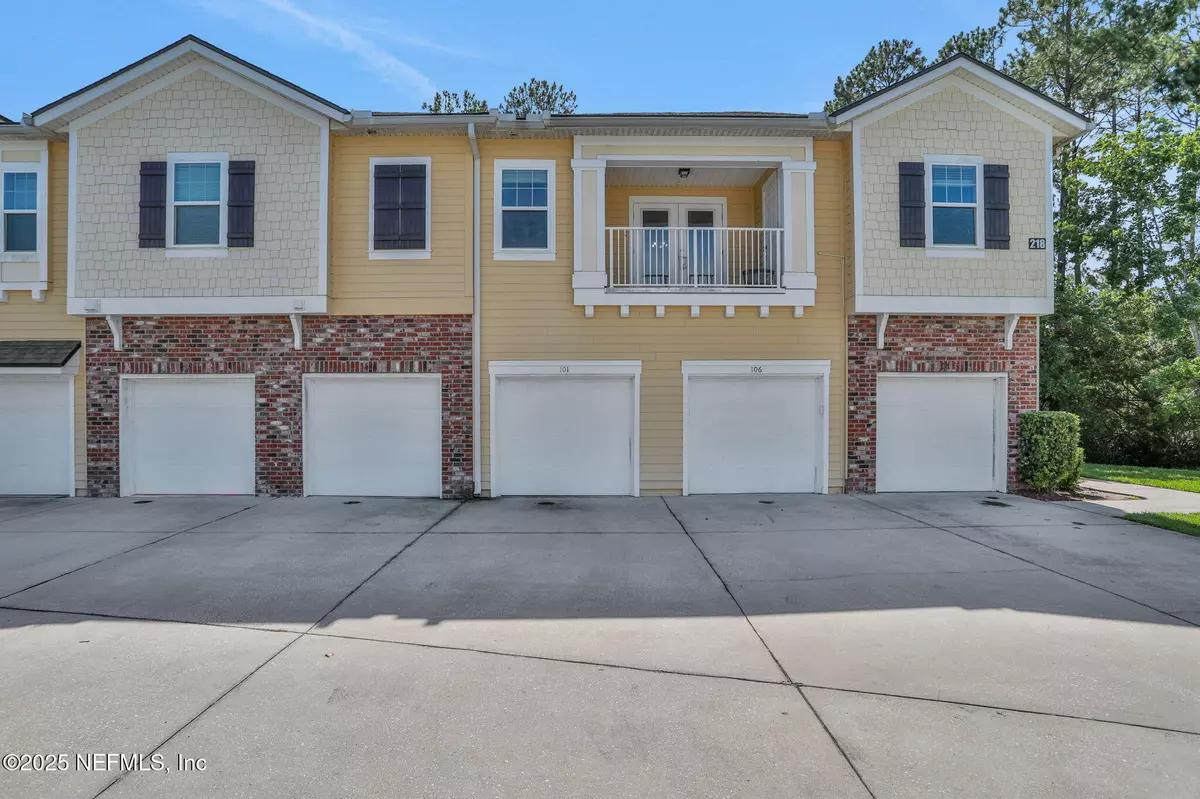 St. Johns, FL 32259,218 LARKIN PL #101