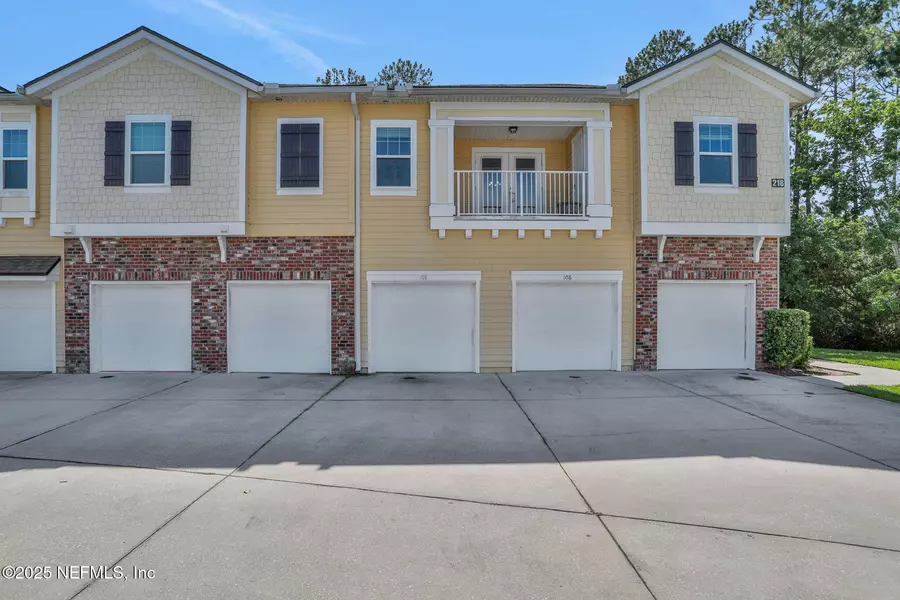 218 LARKIN PL #101, St. Johns, FL 32259