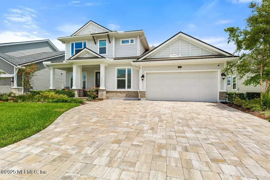 139 CANOPY FOREST DR, St. Augustine, FL 32092