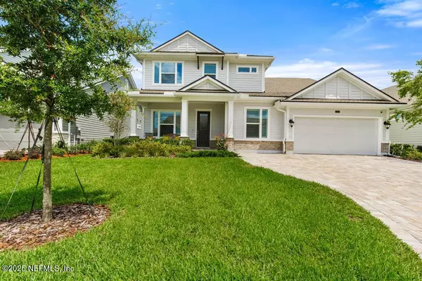 139 CANOPY FOREST DR, St. Augustine, FL 32092