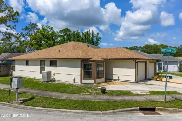 Jacksonville, FL 32246,10768 IRONSTONE DR N