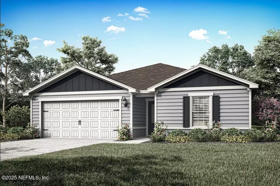 2134 BLACK GLASS PL, Middleburg, FL 32068