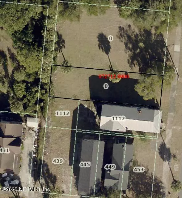 Jacksonville, FL 32206,0 IONIA ST
