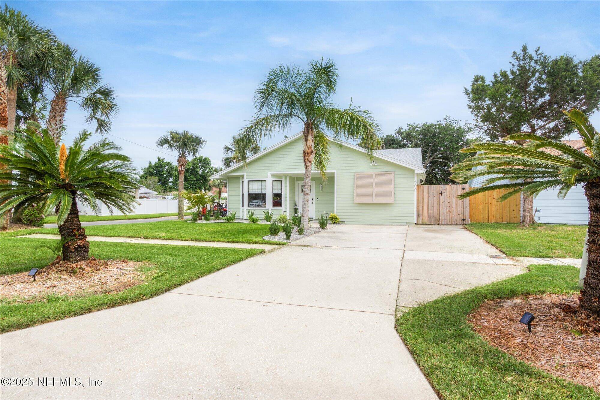 Jacksonville Beach, FL 32250,500 15TH AVE S