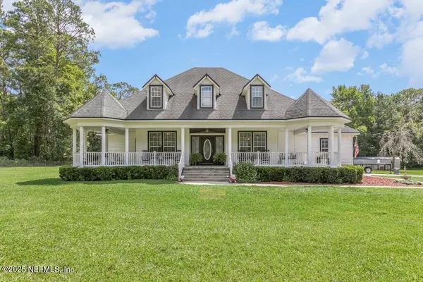Middleburg, FL 32068,3950 EDEN ESTATE TRL