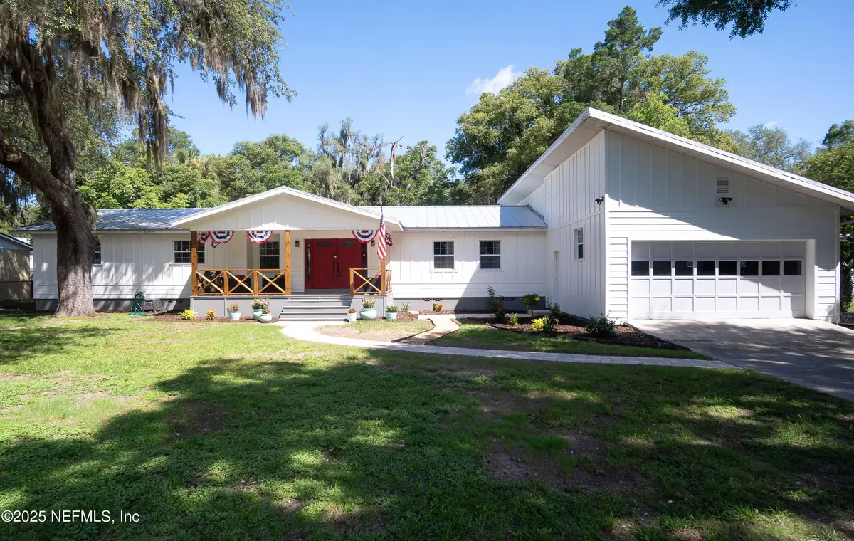 Keystone Heights, FL 32656,90 SE FOREST ST