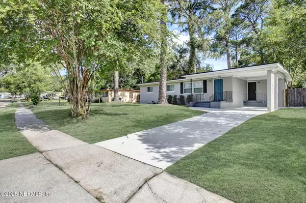2333 PALMDALE ST, Jacksonville, FL 32208