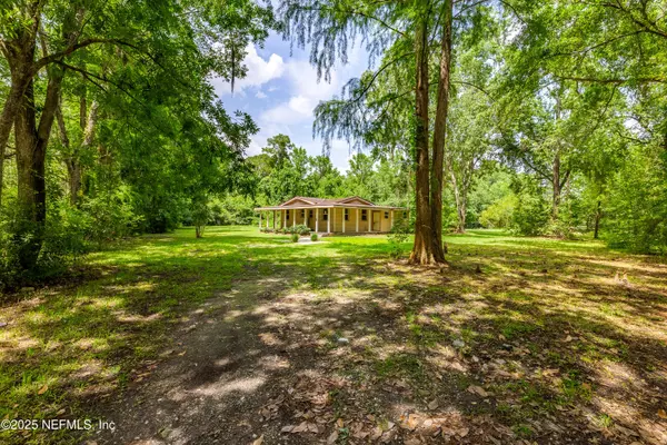 Green Cove Springs, FL 32043,226 SIX POND TRL