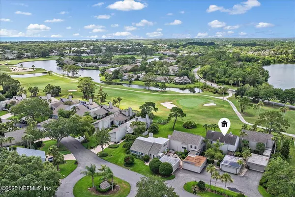 Ponte Vedra Beach, FL 32082,45 LAKE JULIA DR S