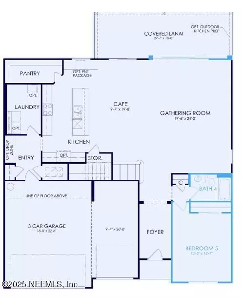Middleburg, FL 32068,3541 CEDAR PRESERVE LN