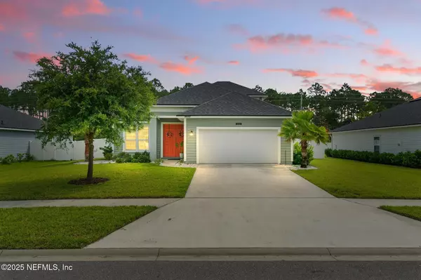 Fernandina Beach, FL 32034,95362 CORNFLOWER DR