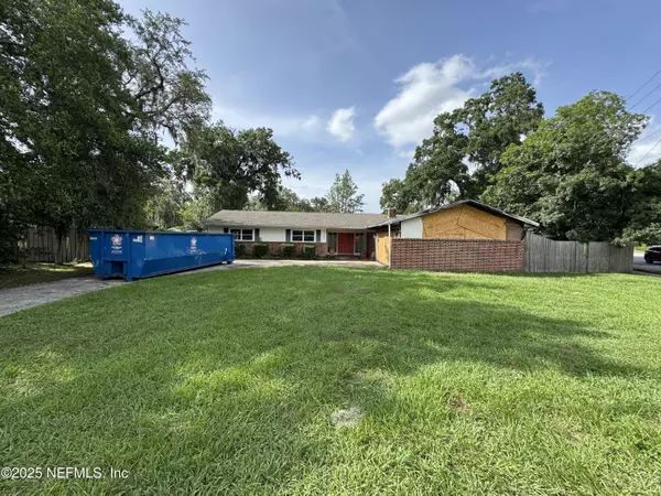 3775 SAN VISCAYA DR, Jacksonville, FL 32217