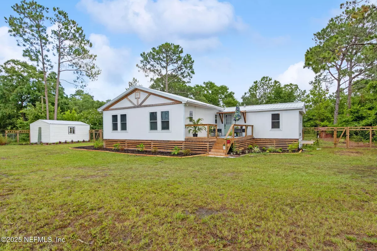 Fernandina Beach, FL 32034,95222 DWIGHT DR