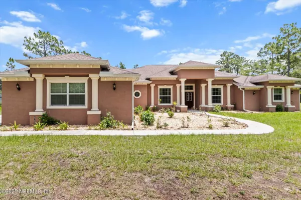 Citrus Springs, FL 34433,3728 W FLORENTINE DR