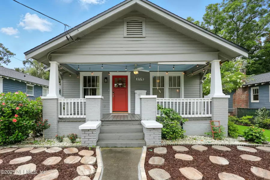 2778 DELLWOOD AVE, Jacksonville, FL 32205