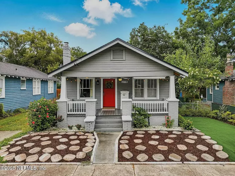 2778 DELLWOOD AVE, Jacksonville, FL 32205