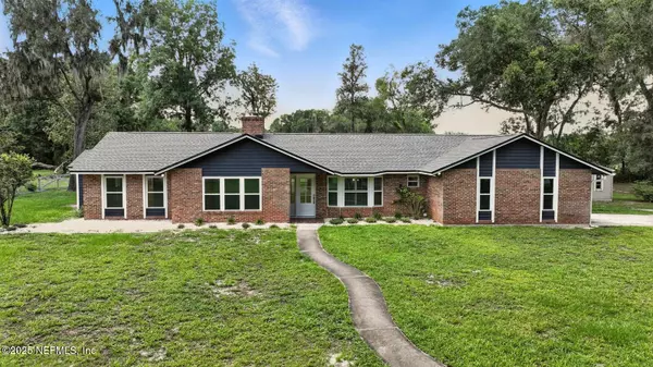 Deland, FL 32720,2181 GLENWOOD HAMMOCK RD