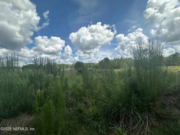 Starke, FL 32091,LOT 4 & 5 SE 150TH ST