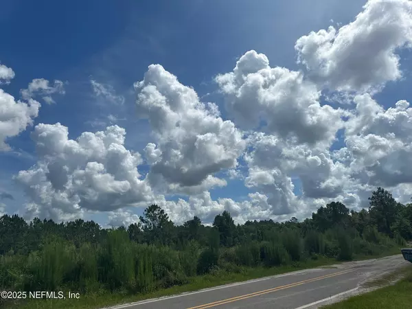 Starke, FL 32091,LOT 4 & 5 SE 150TH ST