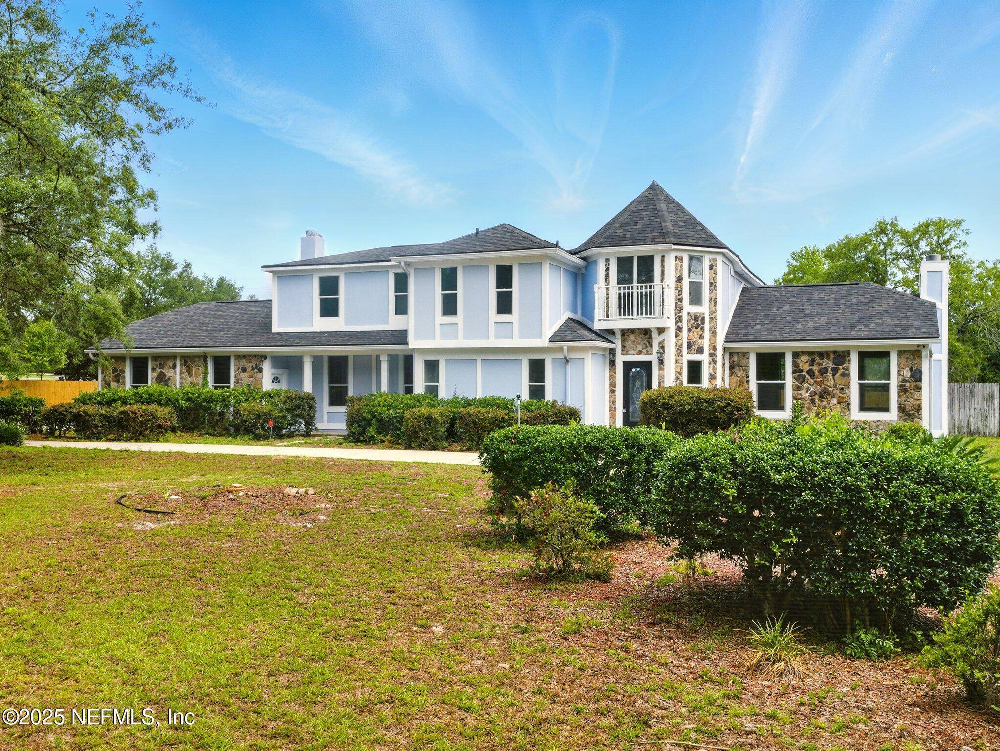 6615 CAMELOT CT, Keystone Heights, FL 32656