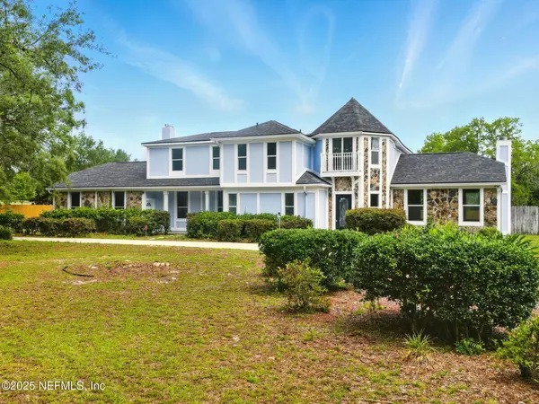 Keystone Heights, FL 32656,6615 CAMELOT CT