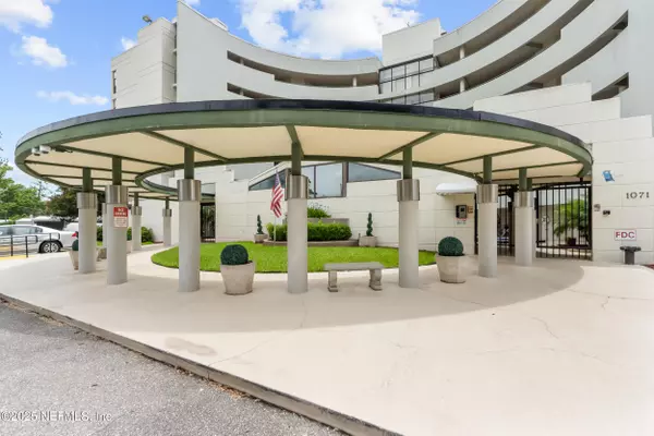 Jacksonville, FL 32205,1071 EDGEWOOD AVE S #206