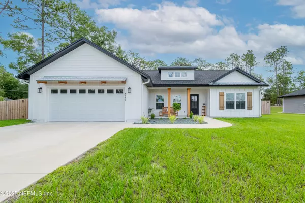 Keystone Heights, FL 32656,4989 SE 9TH PL