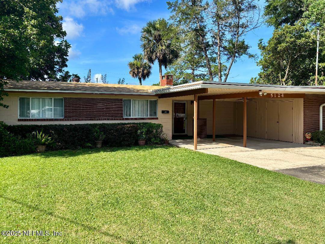 5124 ROSEBAY CT, Jacksonville, FL 32207