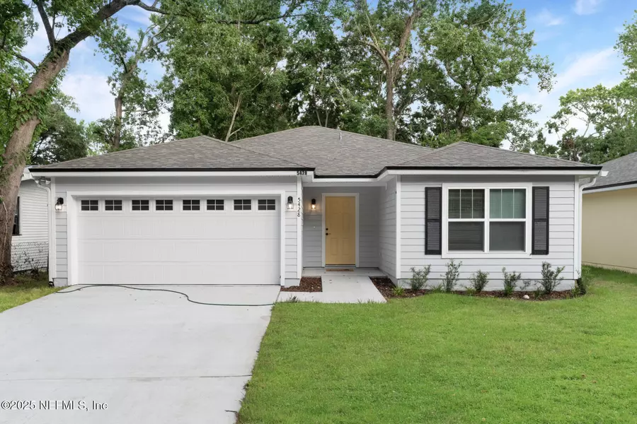 5428 CHENANGO BLVD, Jacksonville, FL 32254