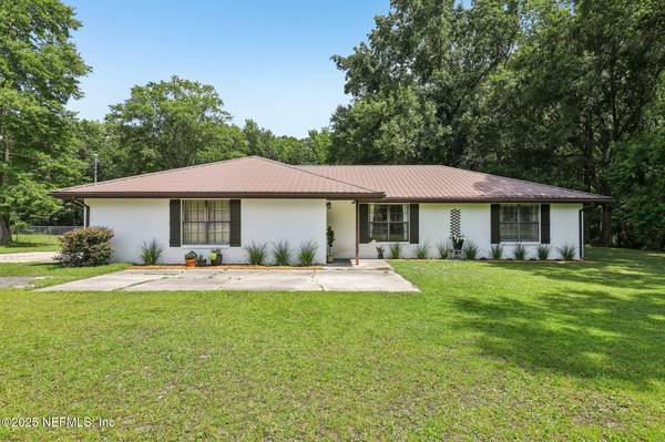 54835 CHURCH RD, Callahan, FL 32011