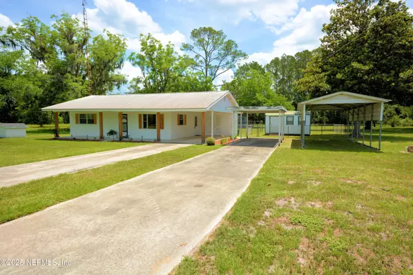 Starke, FL 32091,20529 SR 16