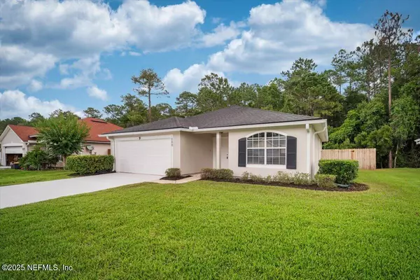 St. Augustine, FL 32092,268 SOUTHLAKE DR