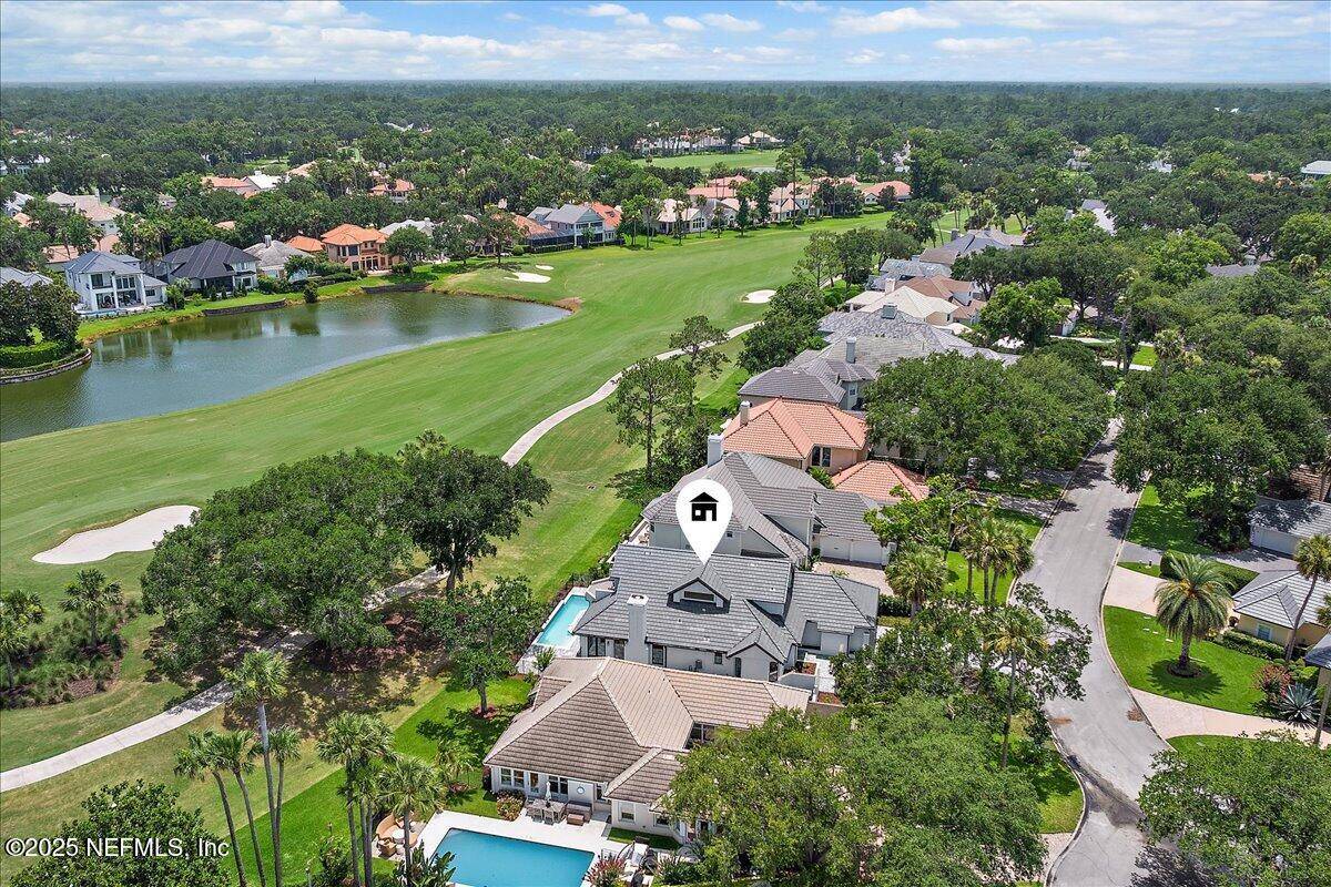 Ponte Vedra Beach, FL 32082,172 LAUREL LN