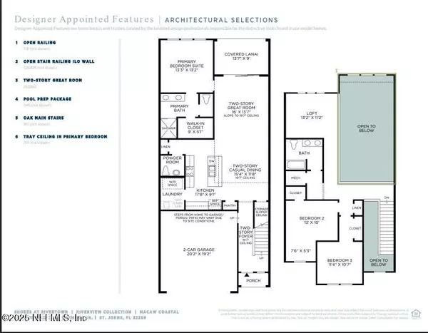 St. Johns, FL 32259,397 OAKMOSS DR