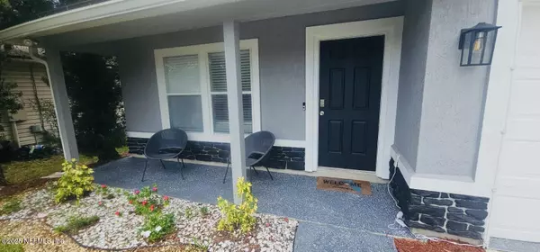 Jacksonville, FL 32222,5463 OLD COLONY DR