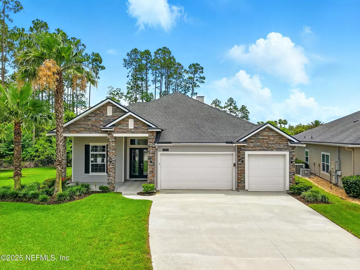 Jacksonville, FL 32081,38 KING PALM CT