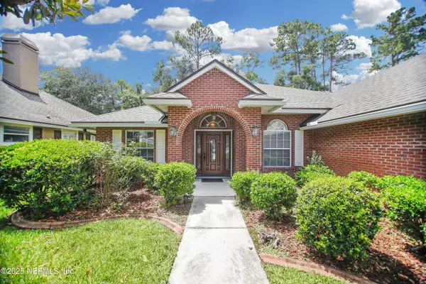 Fleming Island, FL 32003,2534 WILLOW CREEK DR